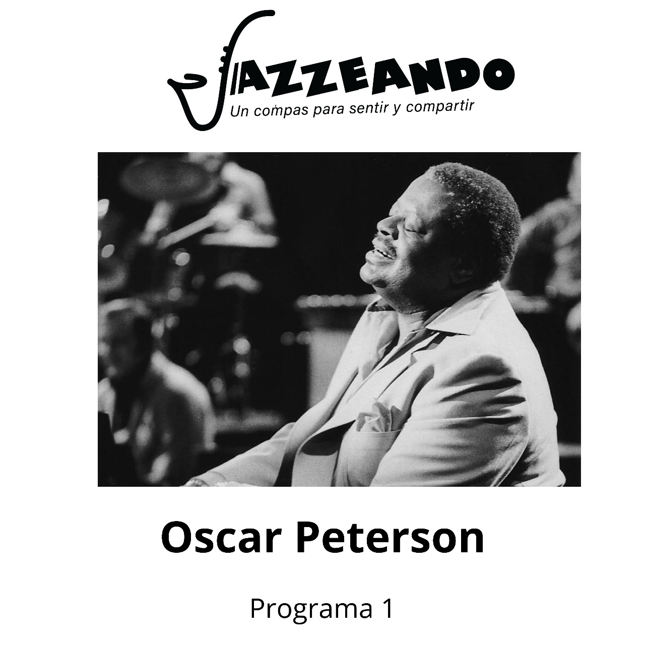 Oscar Peterson